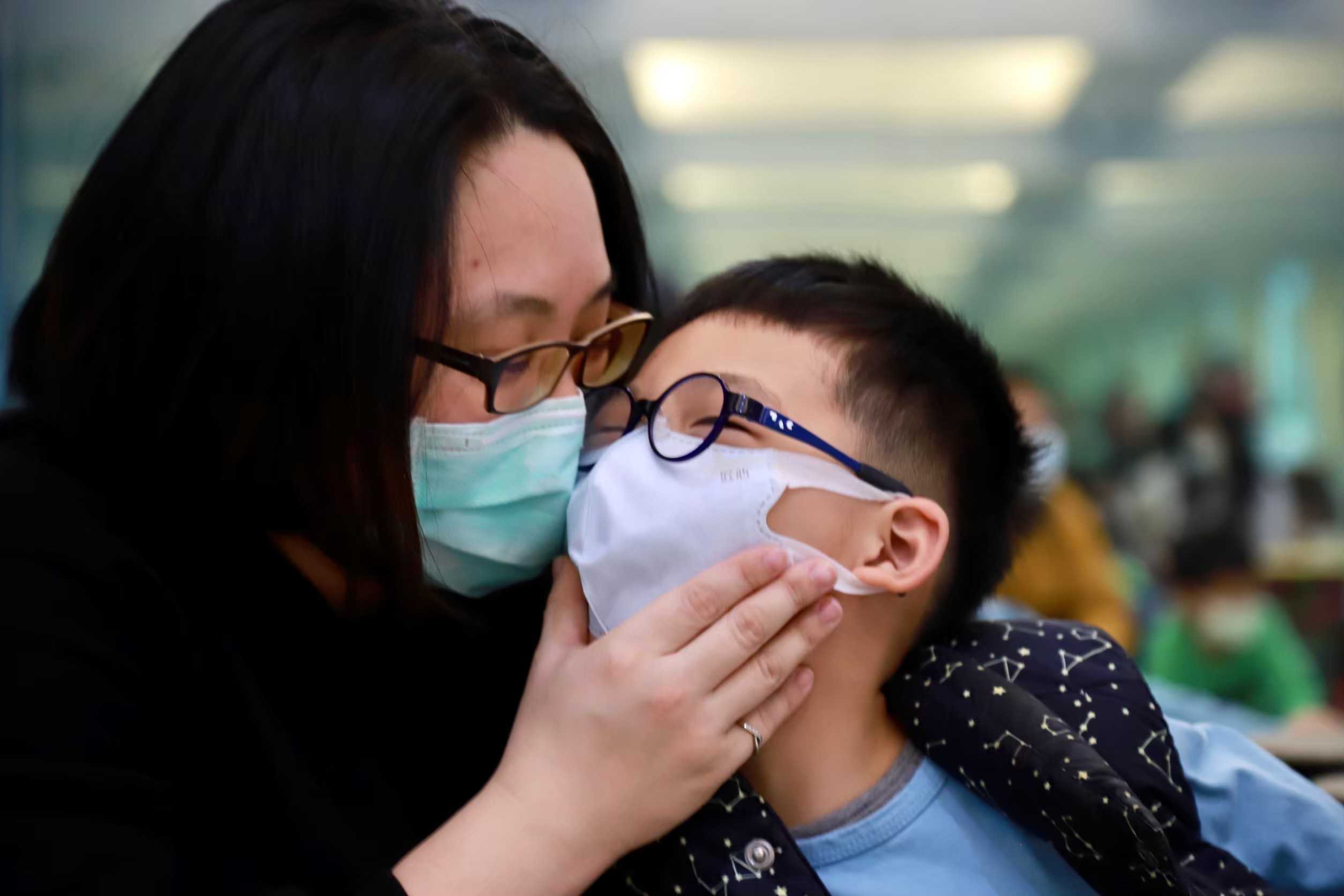 一家人在 Music Together